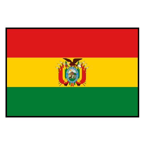 Bolívia