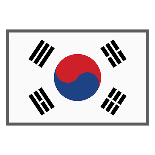 Coreia do Sul