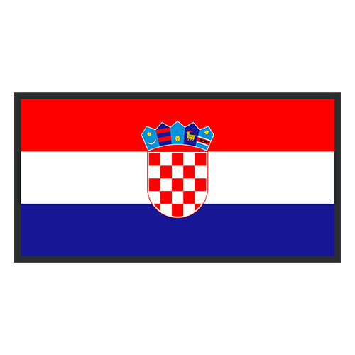 Croácia
