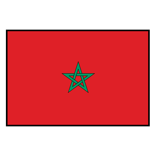 Marrocos