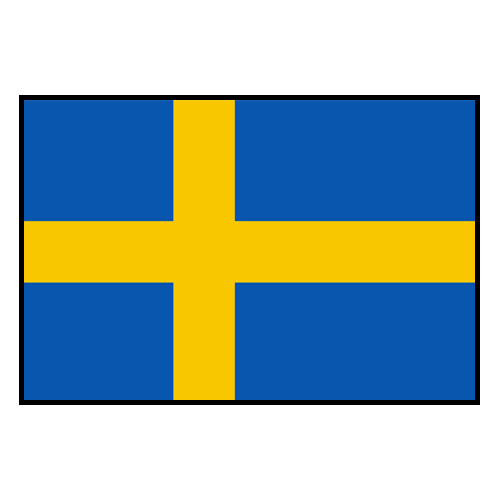 Suécia